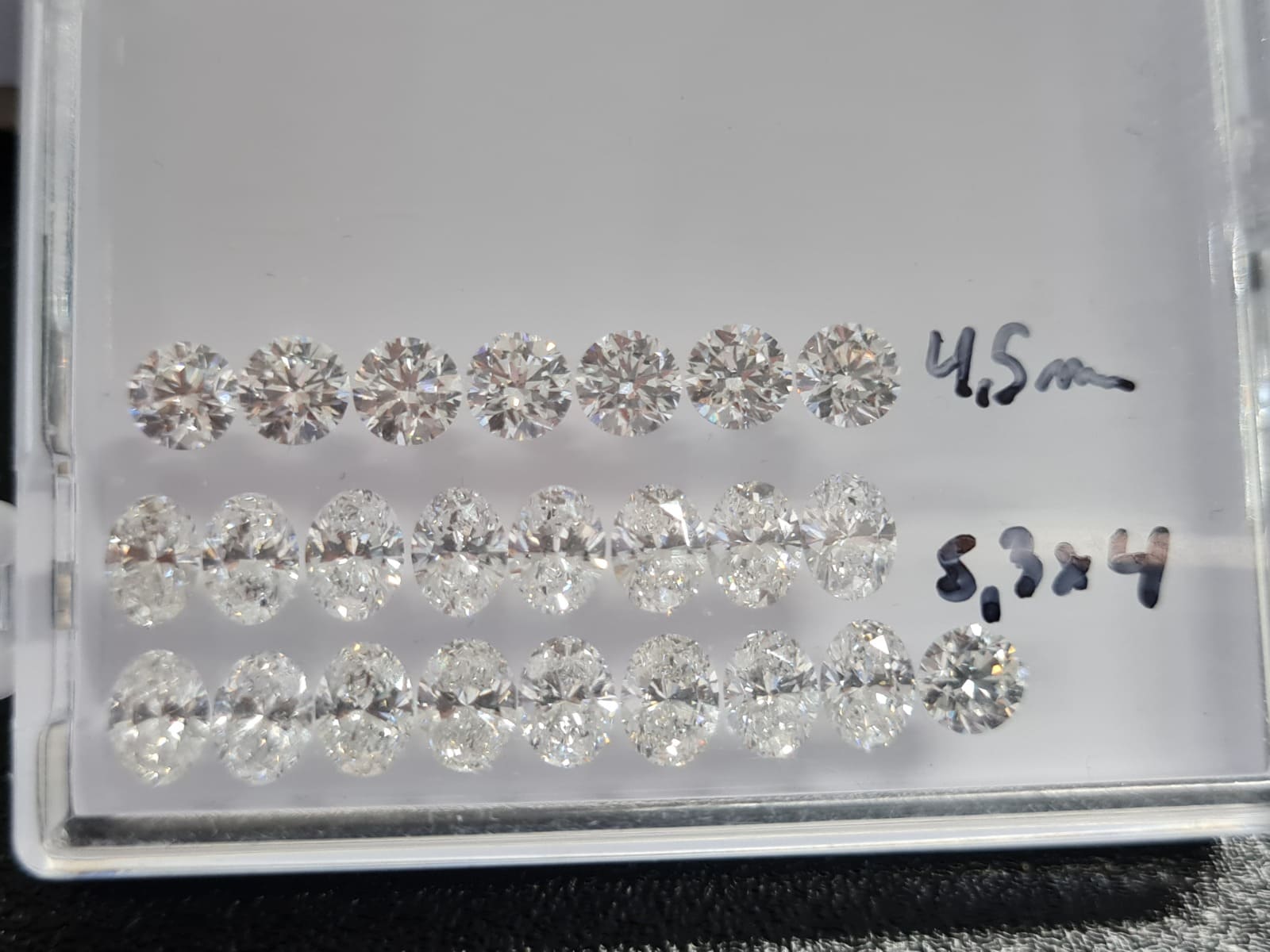 Diamond