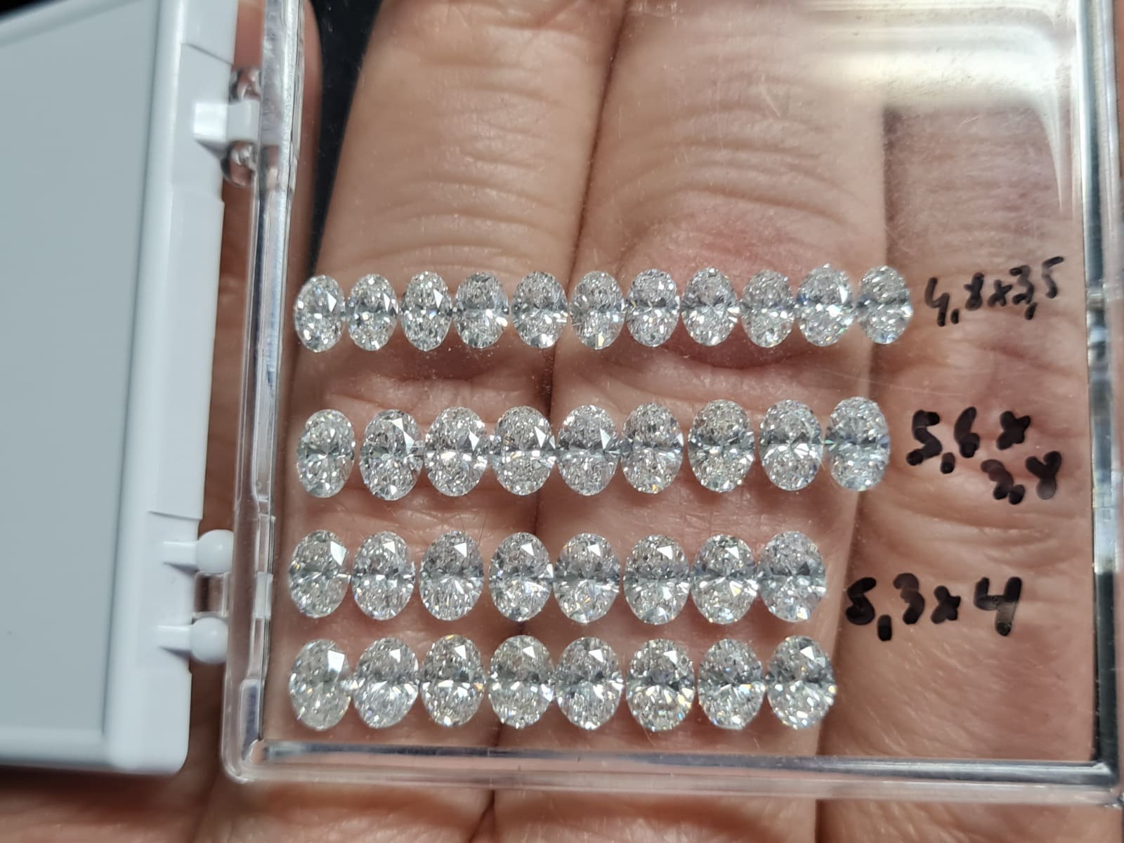Diamond
