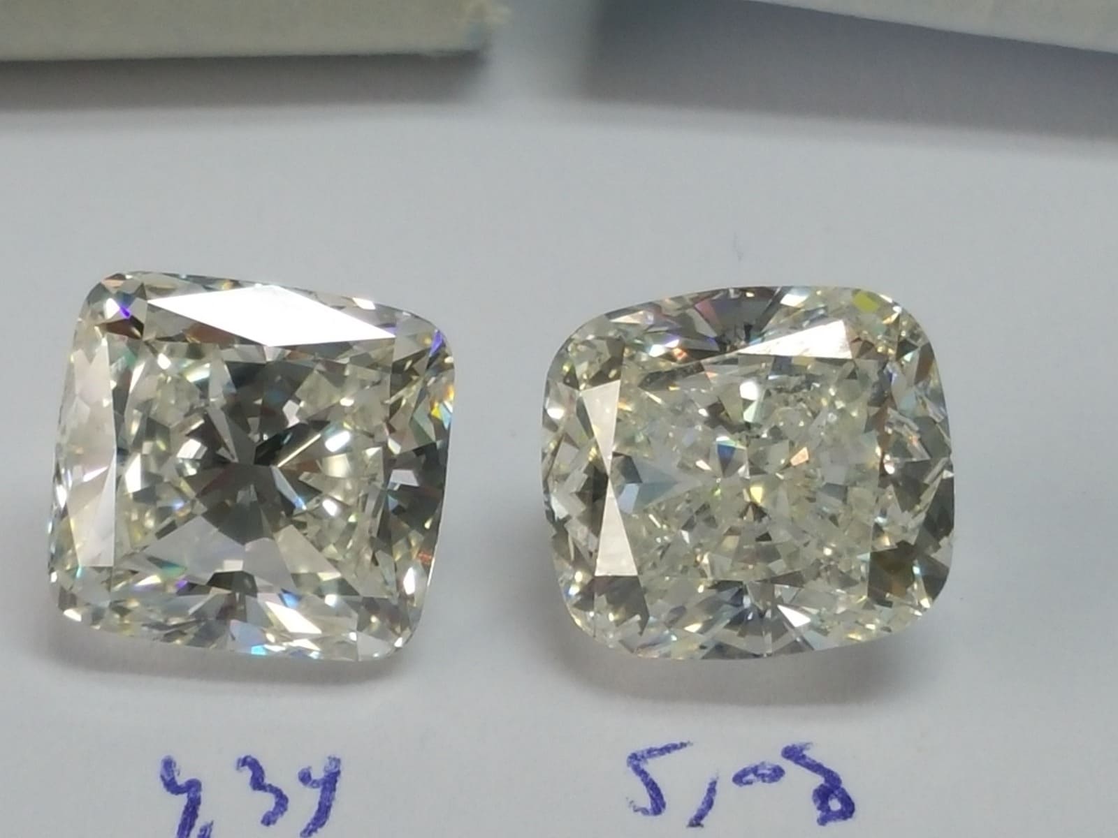 Diamond