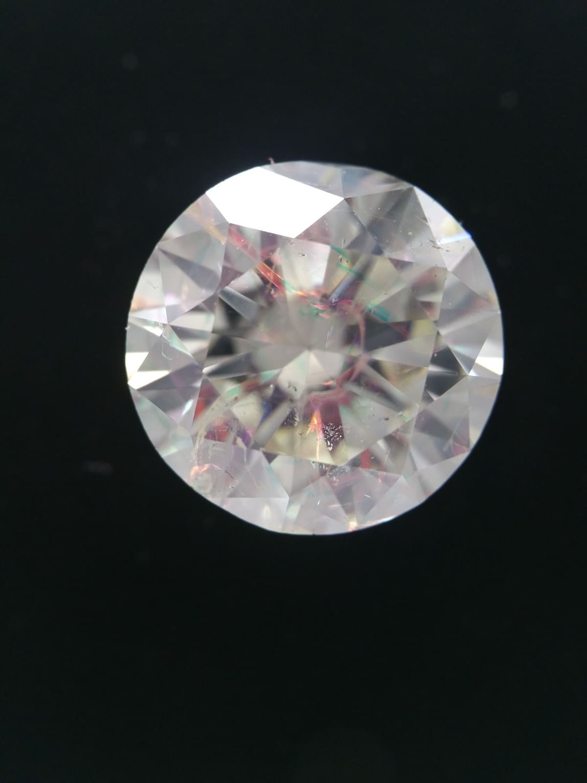 Diamond