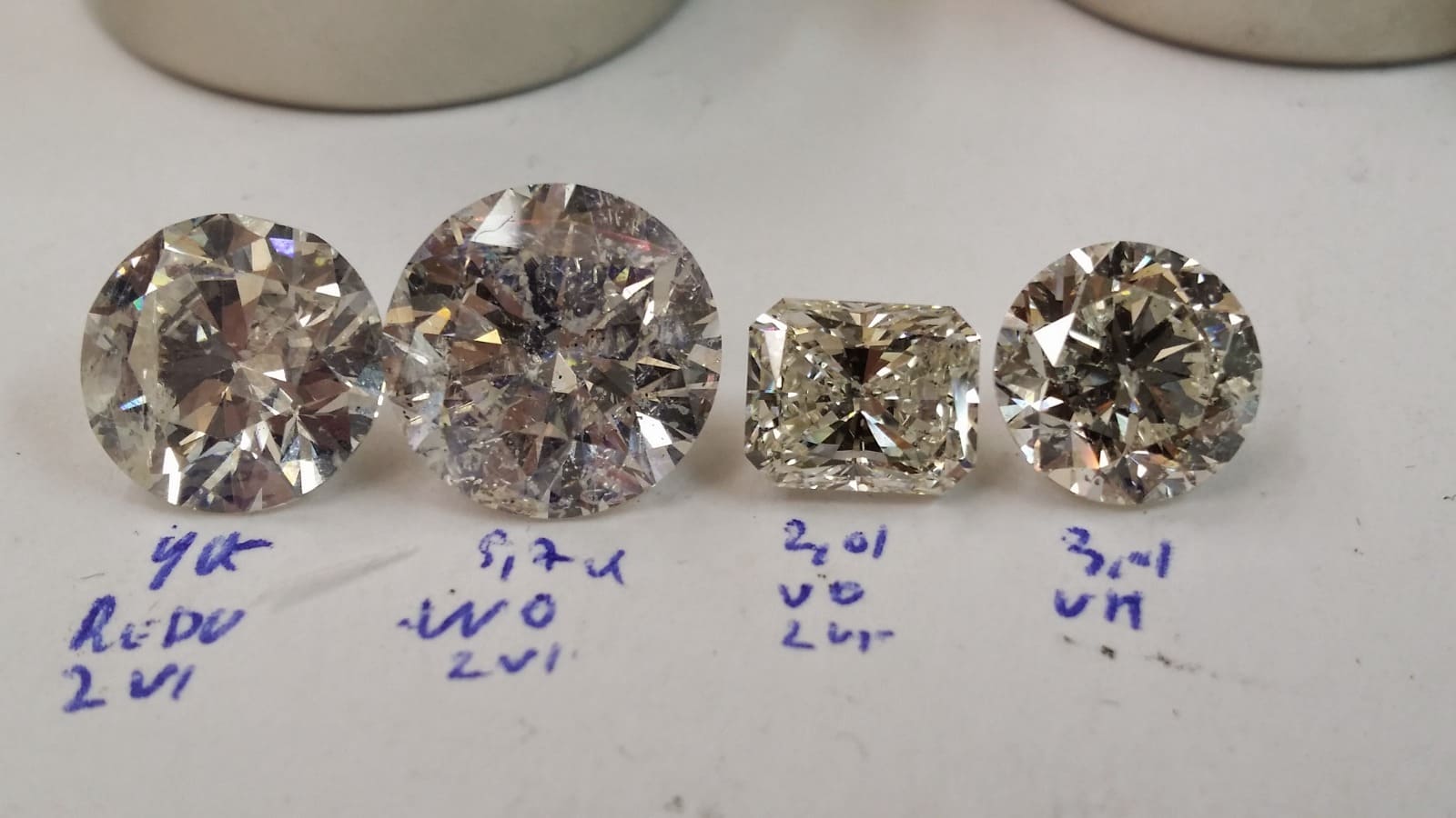 Diamond