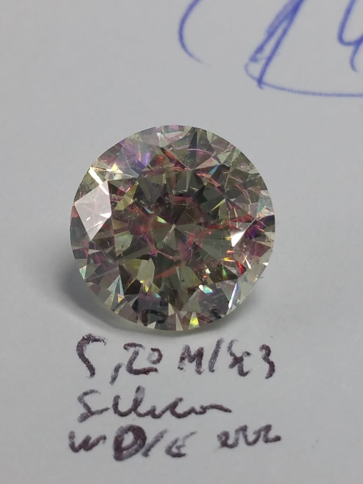 Diamond