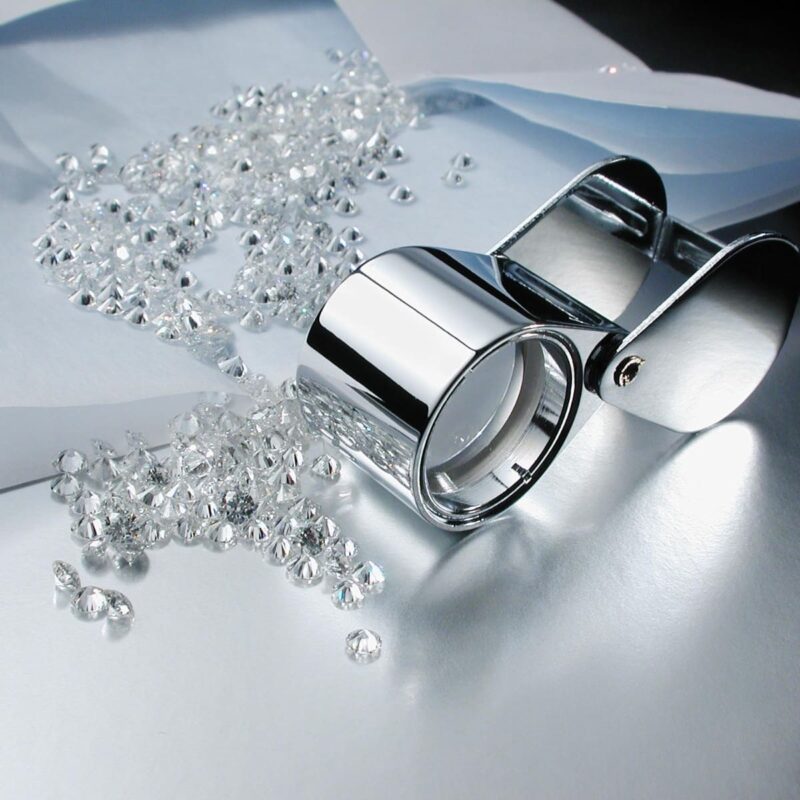 Diamond Diamond