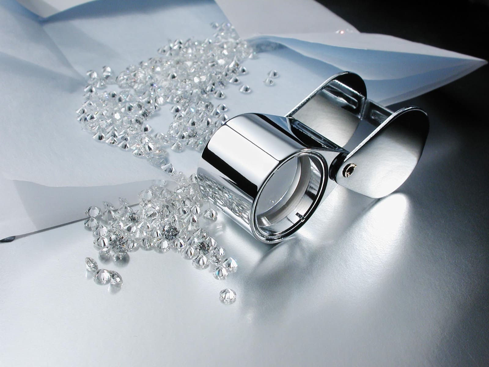 Diamond