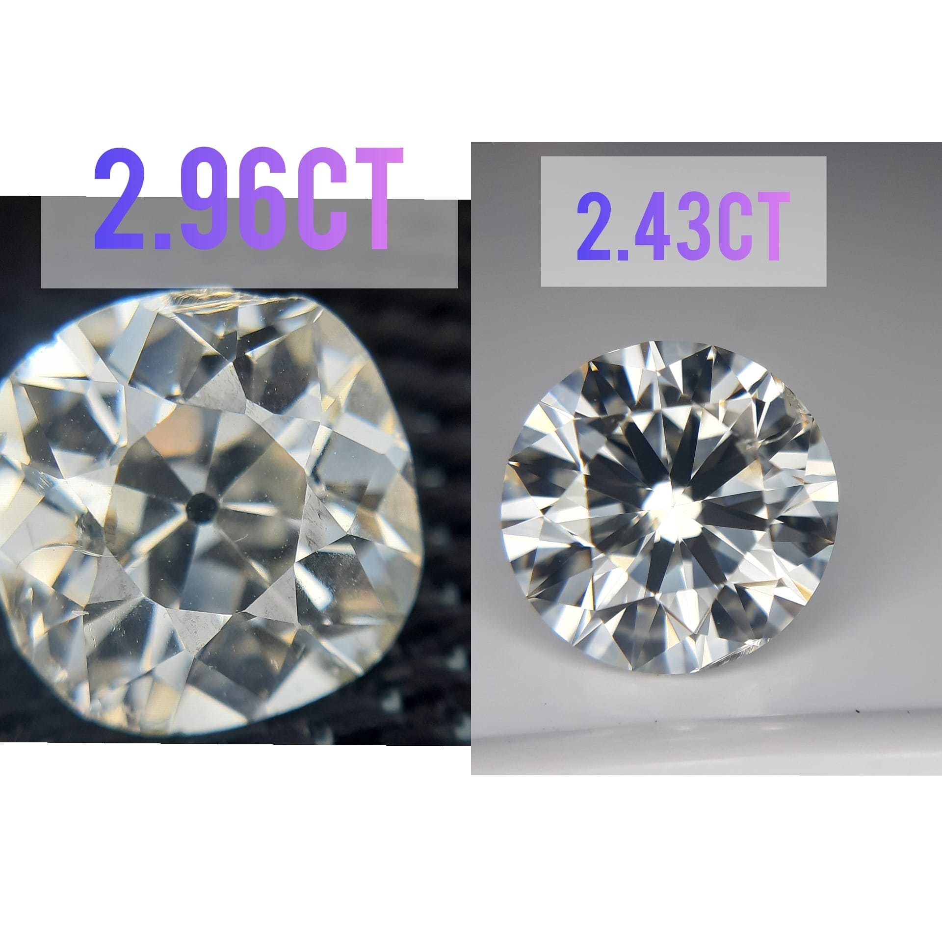 Diamond
