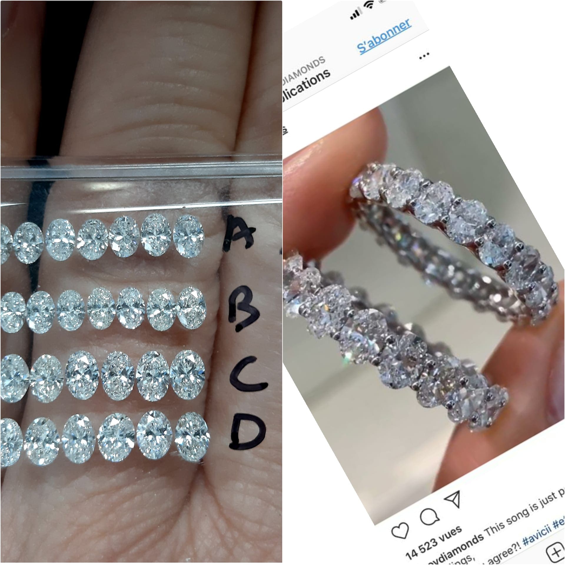 Diamond