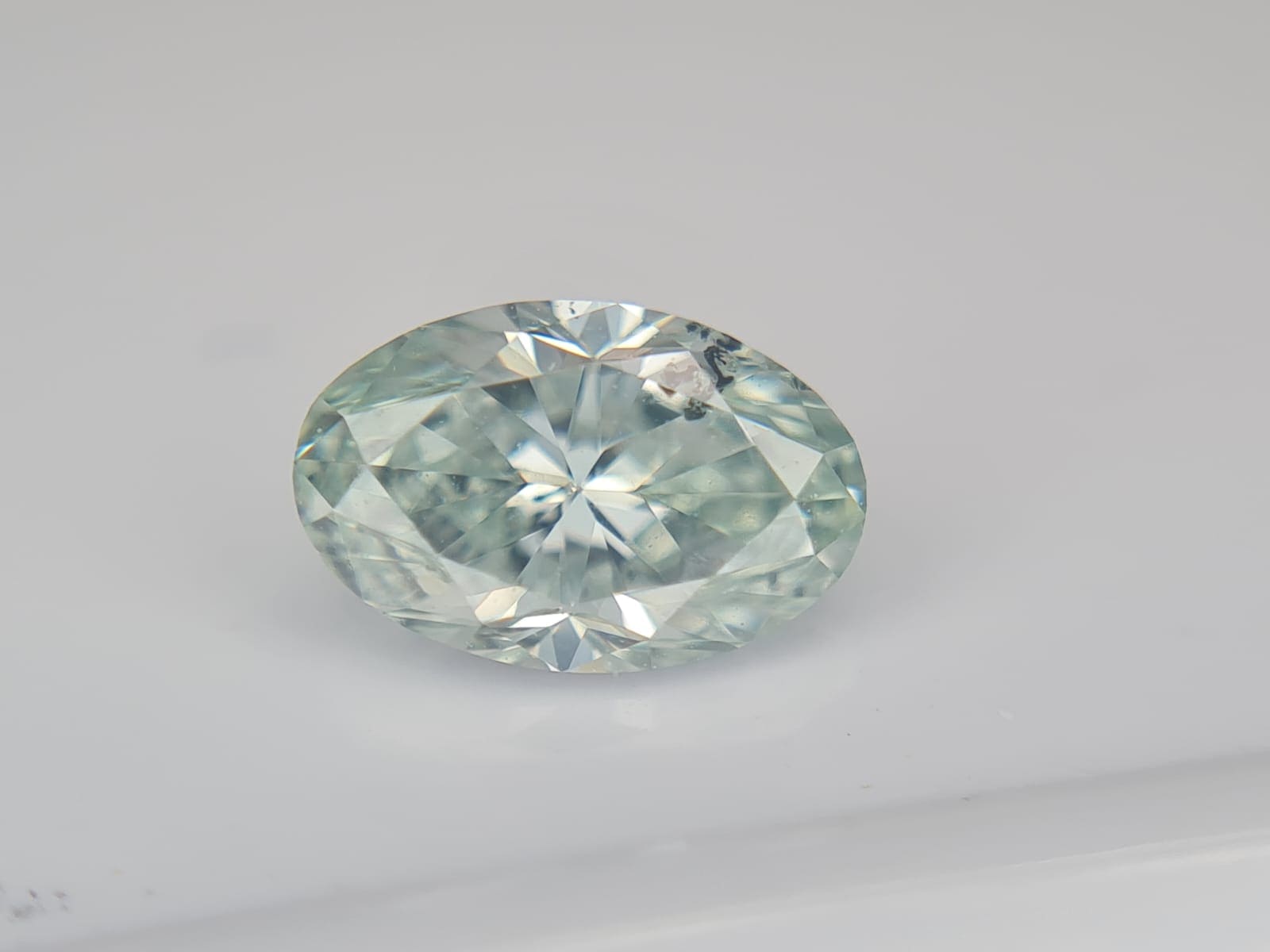 Diamond