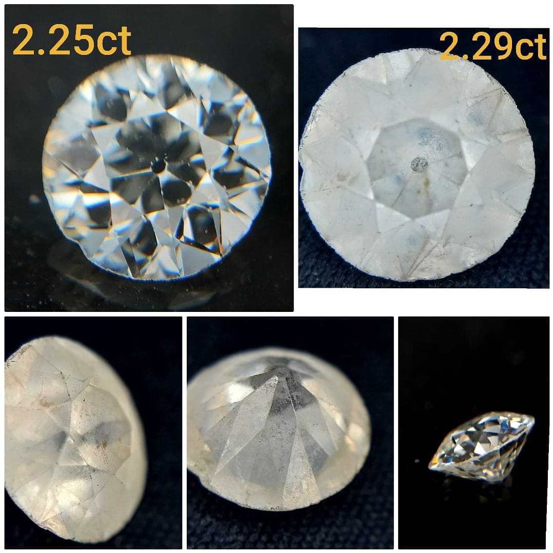 Diamond