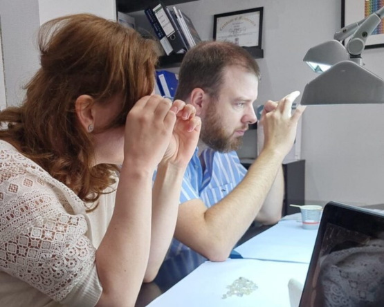 Practical Diamond Knowledge Belgium Practical Diamond Knowledge Belgium